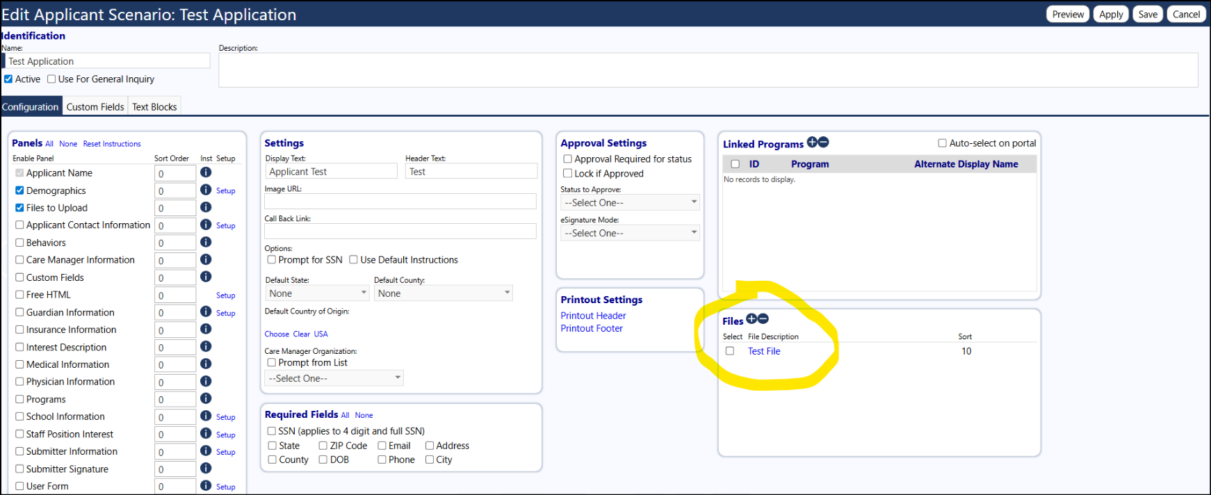 Image